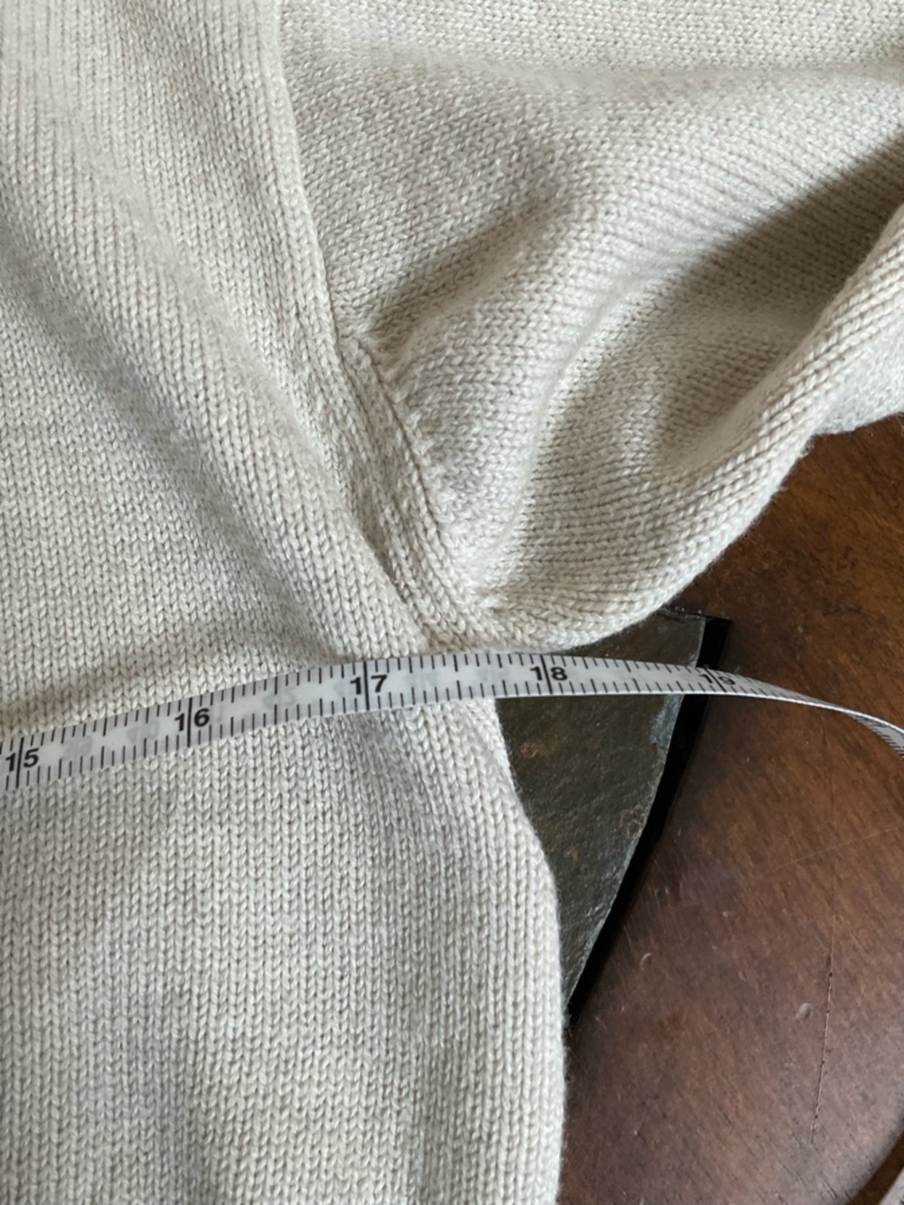 Aritzia Wilfred Free Harper Sweater - Picture 6 of 7